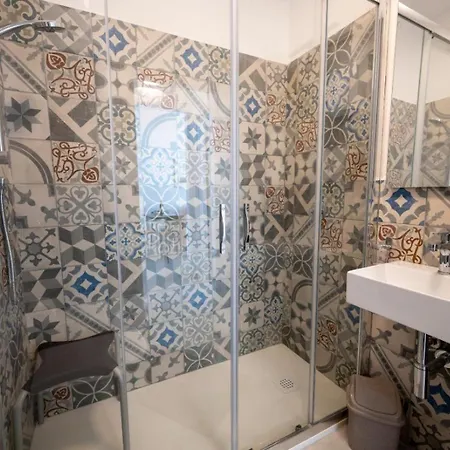 Brevestay Marzamemi